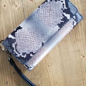 Henri Bendel Wristlet/Wallet